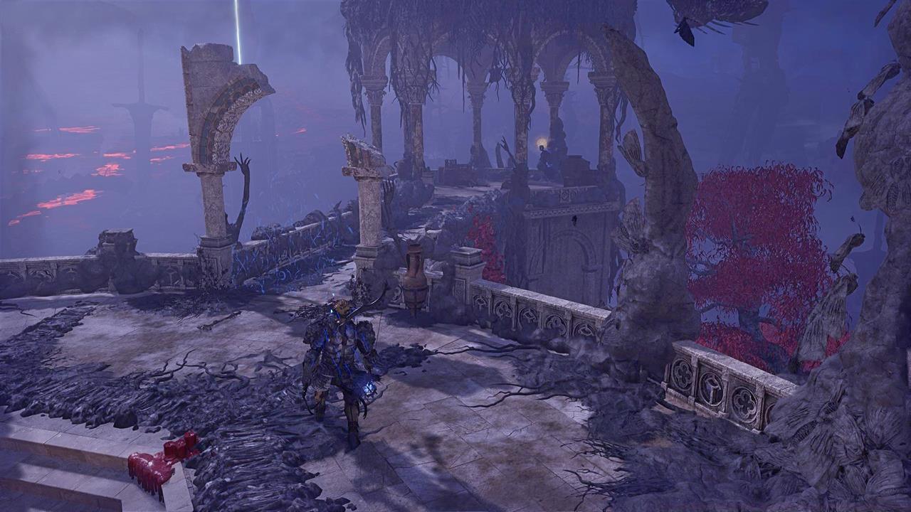 Abbey Saintly Quintessence #2