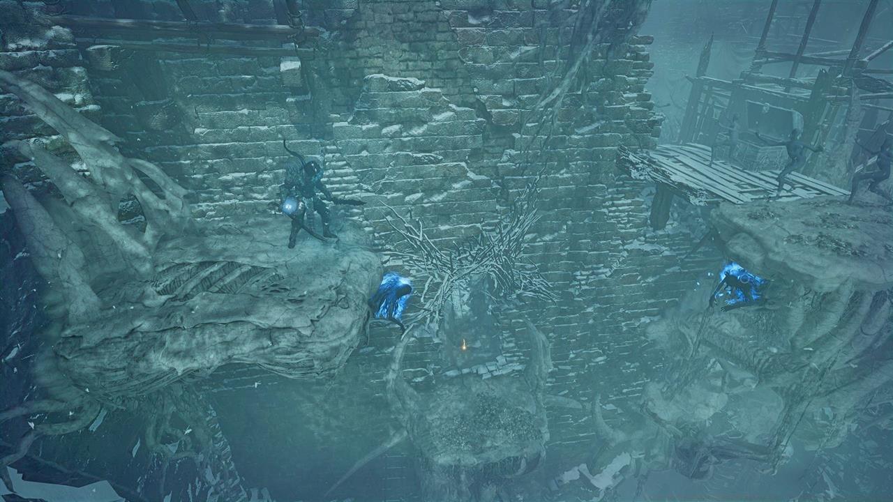 Kinrangr Fief Saintly Quintessence #1