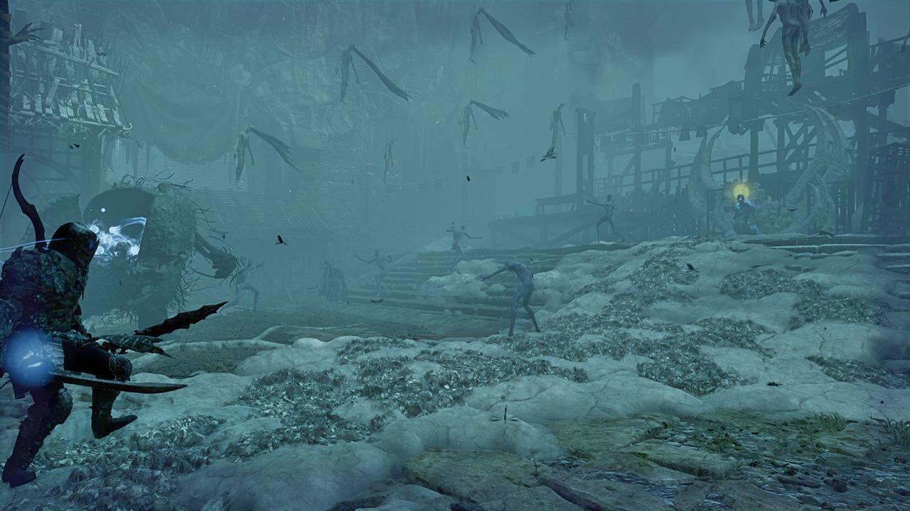 Kinrangr Fief Saintly Quintessence #2