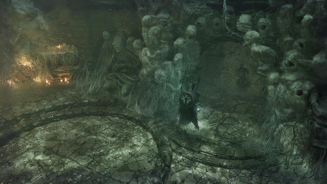 Pilgrim's Perch Saintly Quintessence