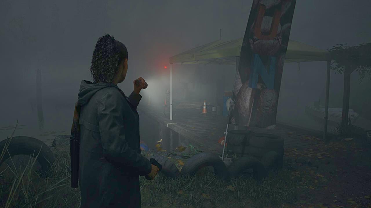 Several areas of the map become accessible once the flood waters have receded, such as the Latte Lagoon ride in Coffee World.