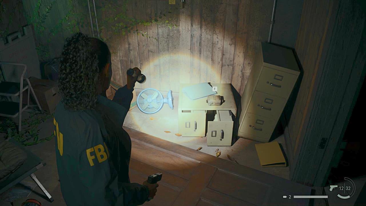 Saga inventory upgrade #1