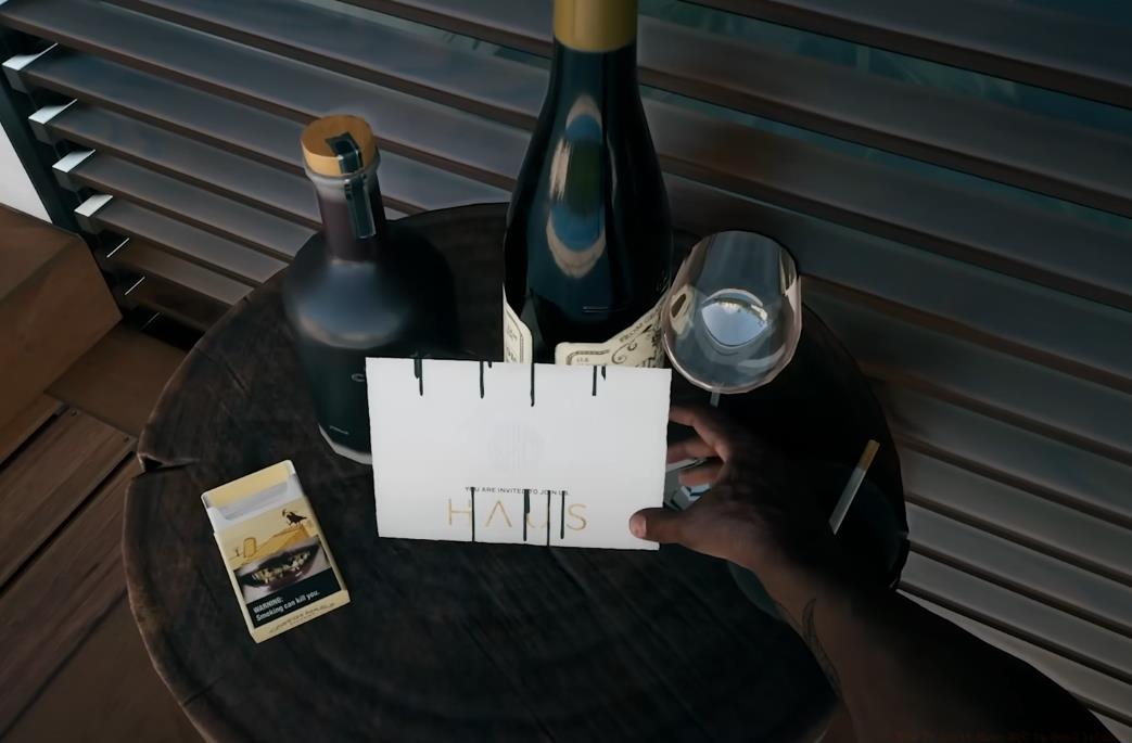 You're invited (to a cult)!