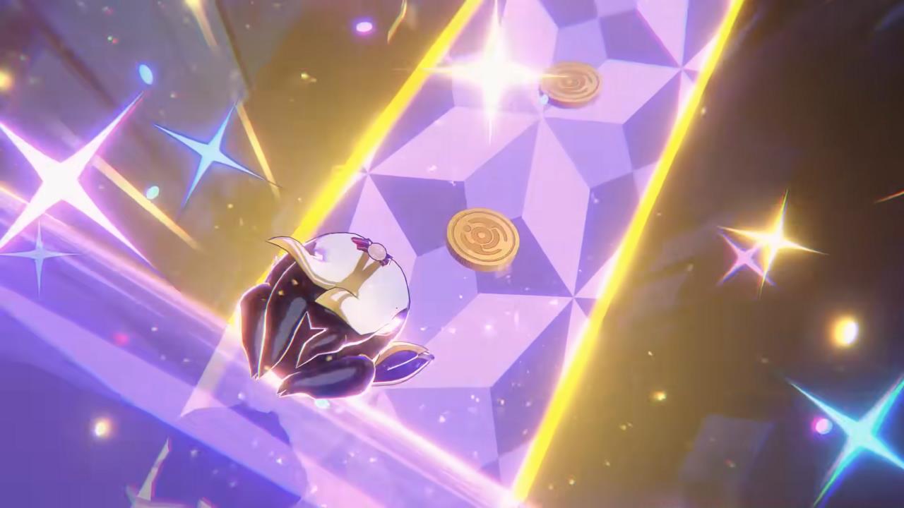 Topaz and Numby can dominate with their follow-up attacks.