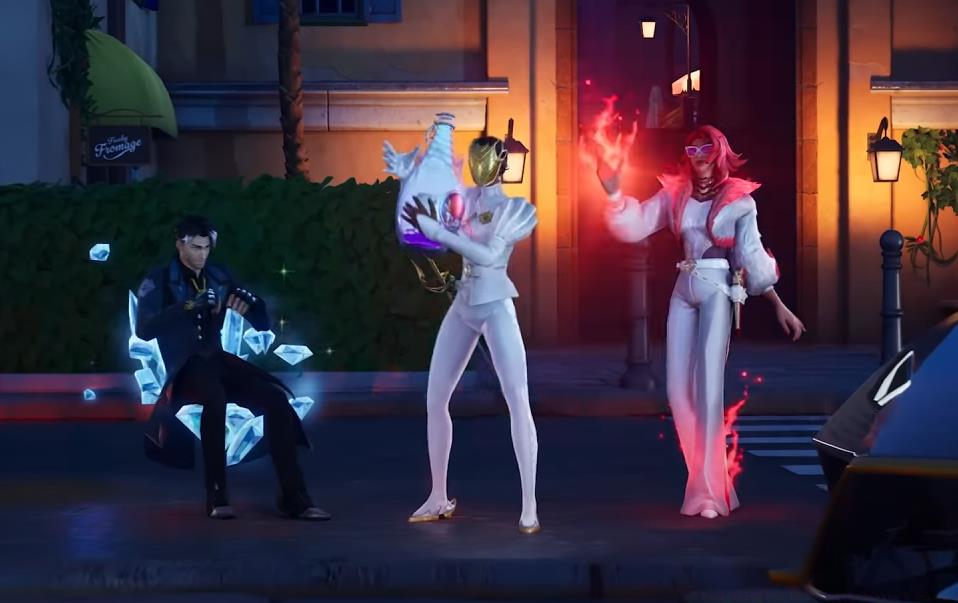 Match Quests replace Daily Quests