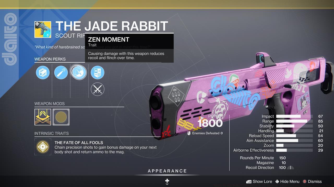The Jade Rabbit