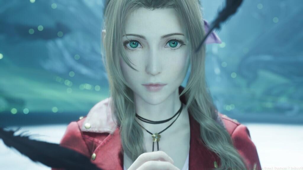 Aerith