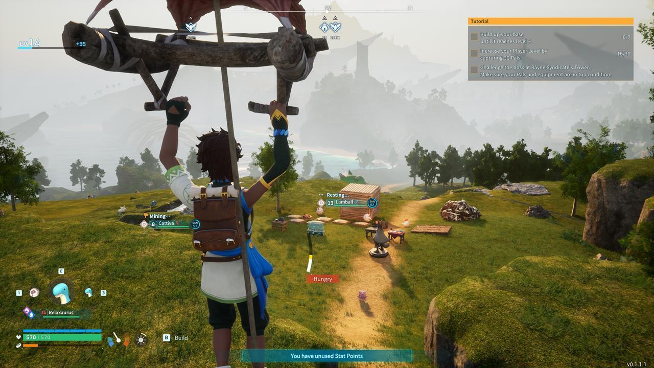 Have fun gliding to new areas.