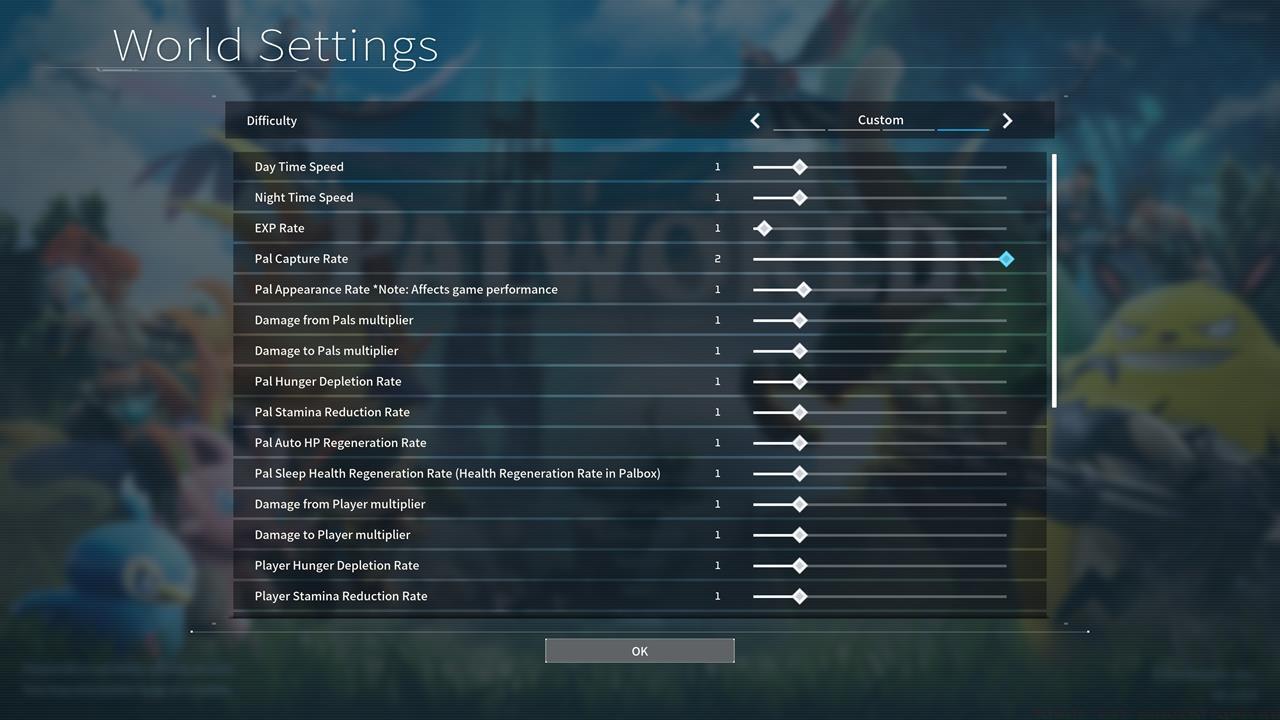 Double your catching success rate before starting your run.
