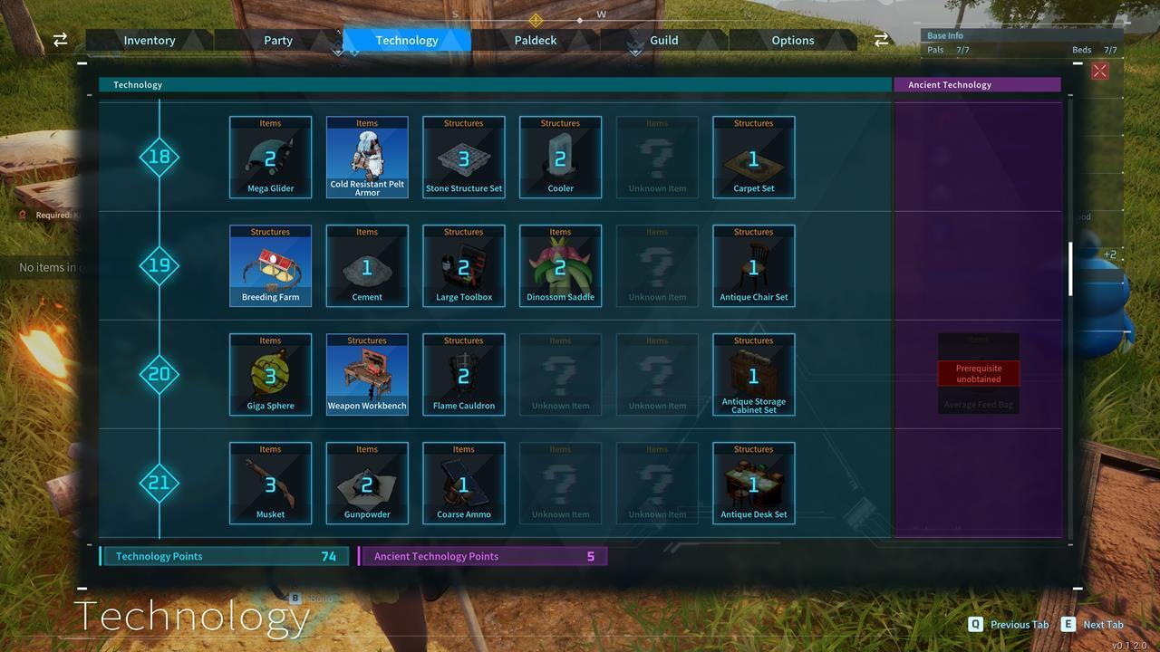 Level 21 is when things start to get even more interesting.