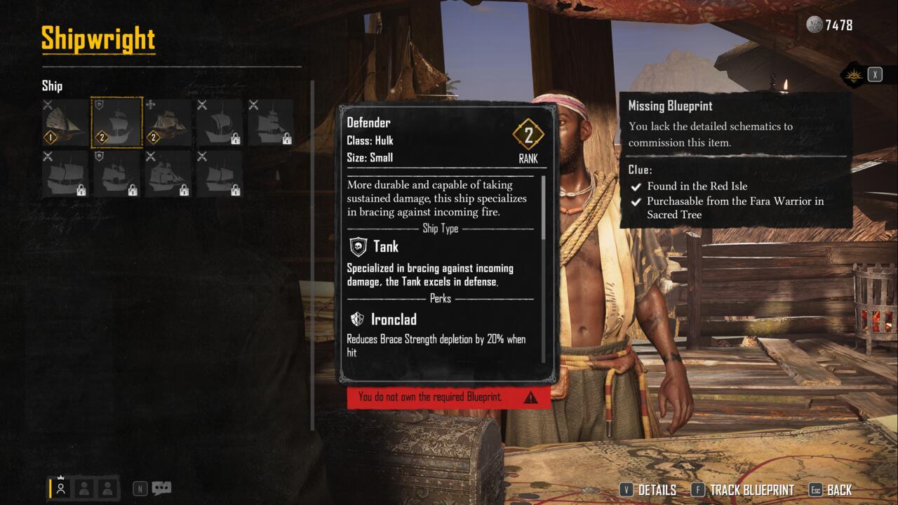 A ship with the Tank ship type