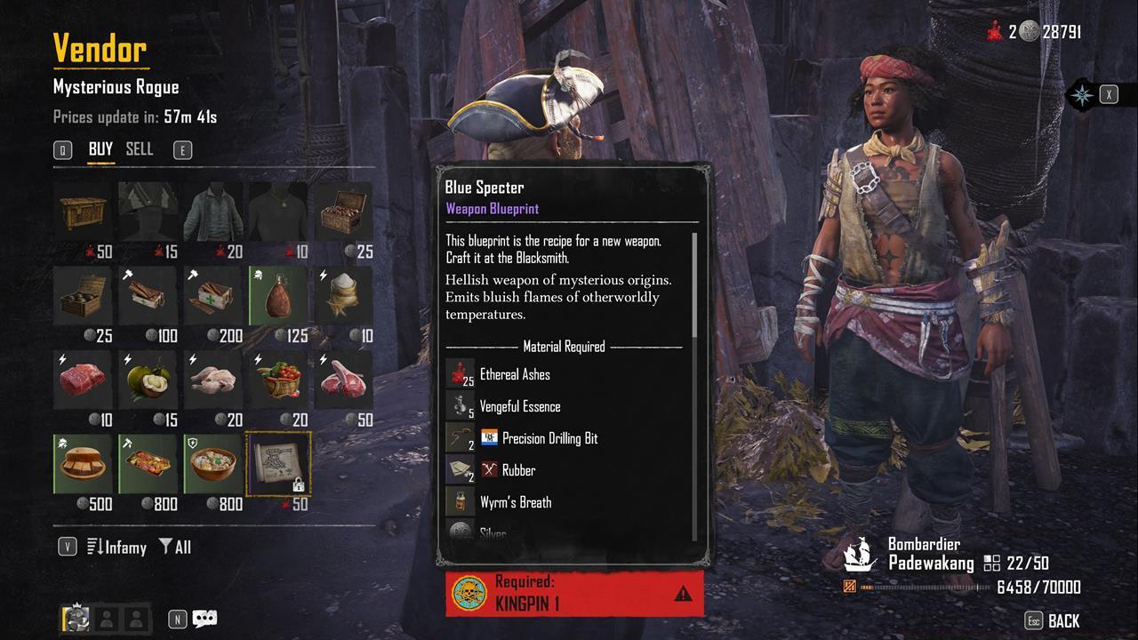 Keep taking out the Ghost Ship whenever it respawns to get more Ethereal Ashes.