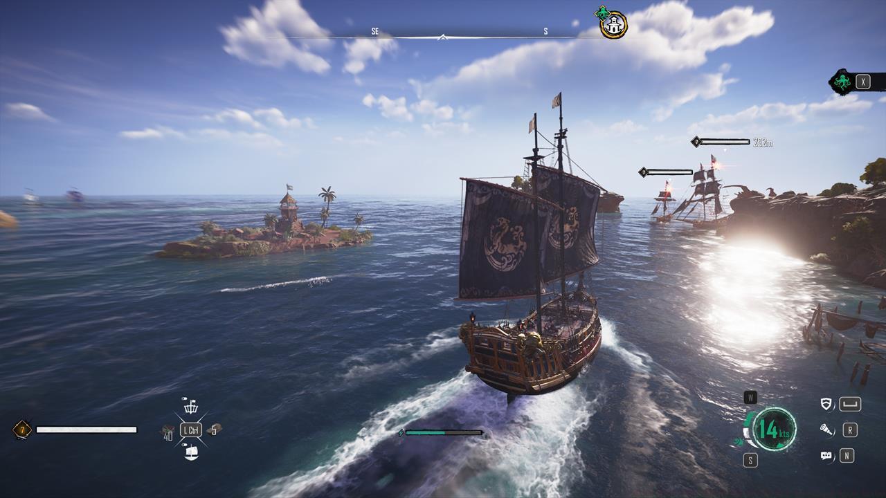 Take out the Rogues that spawn, and make sure they don't accidentally grief low-level players.