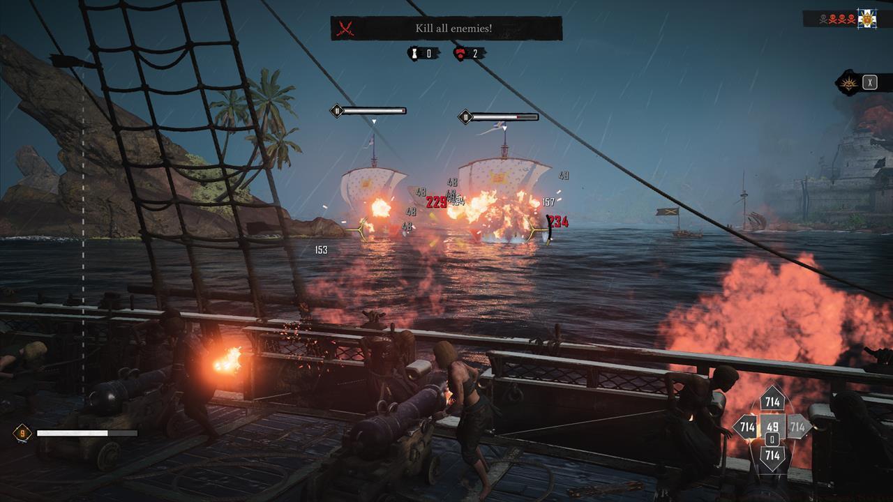 S-tier: Demi-Cannons