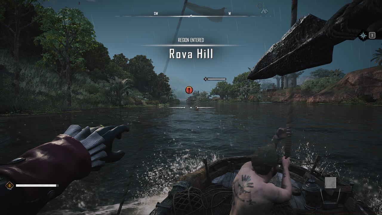 C-Tier: Hunting Spear