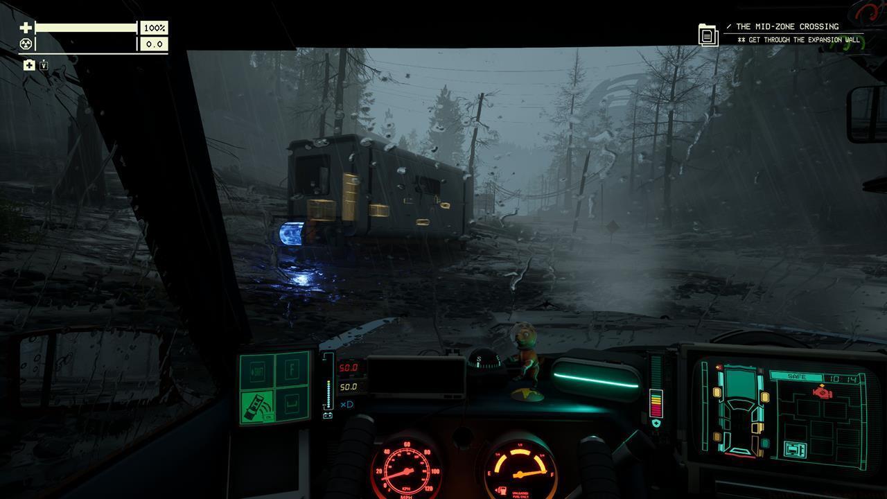 Enable the Loot Highlight and High Visibility Loot settings