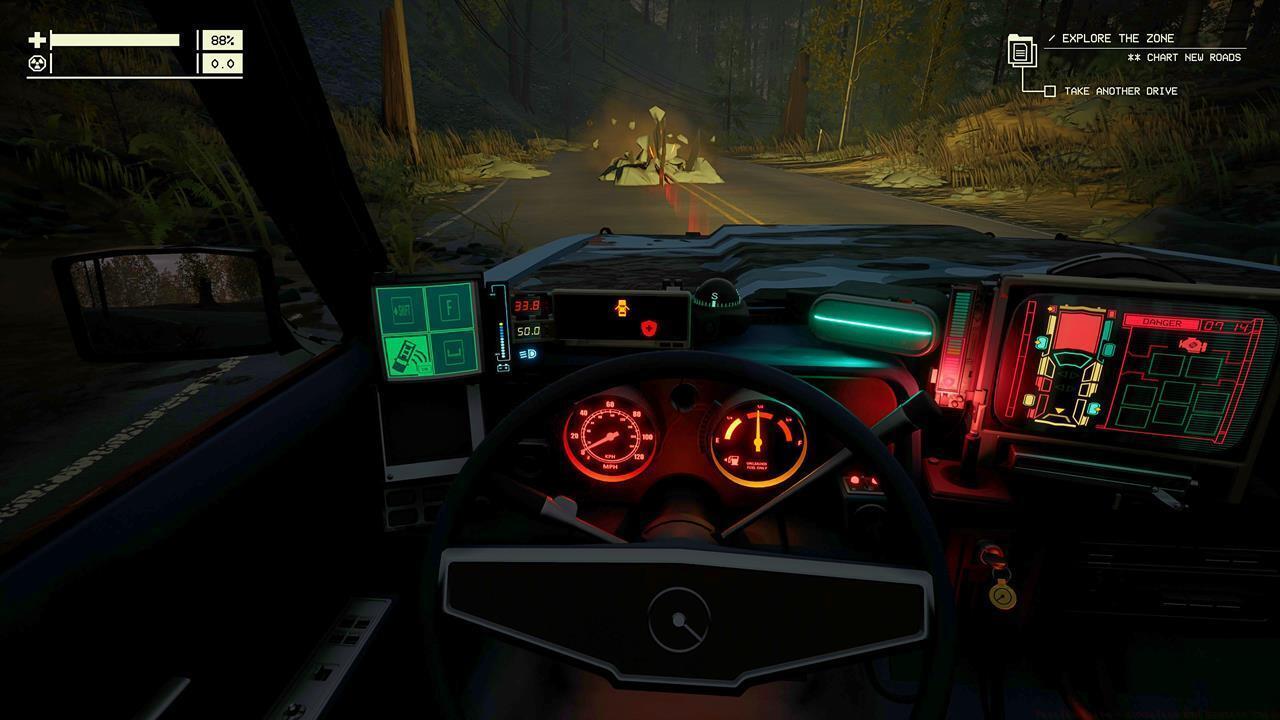 Crawlers and Can Openers