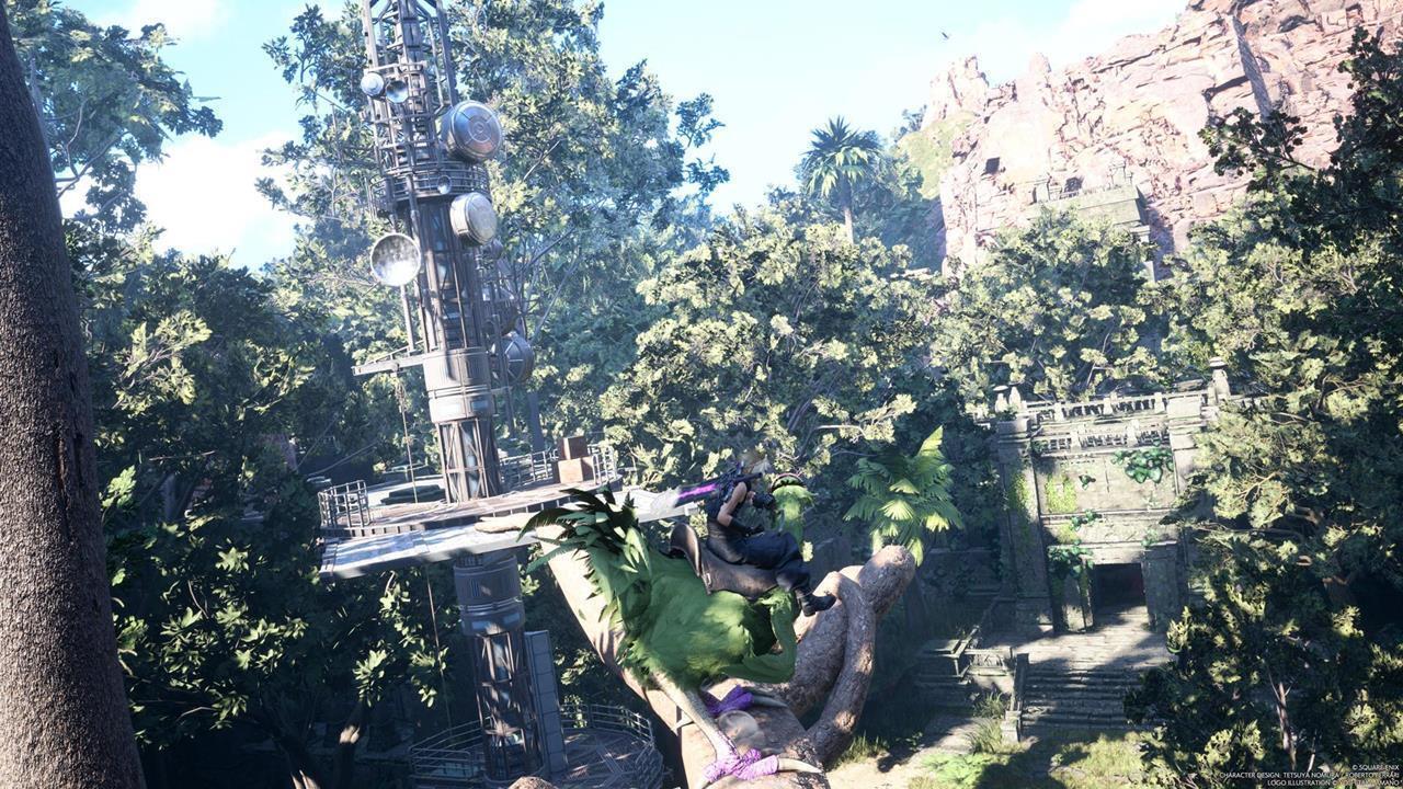 Activation Intel: Remnawave Towers