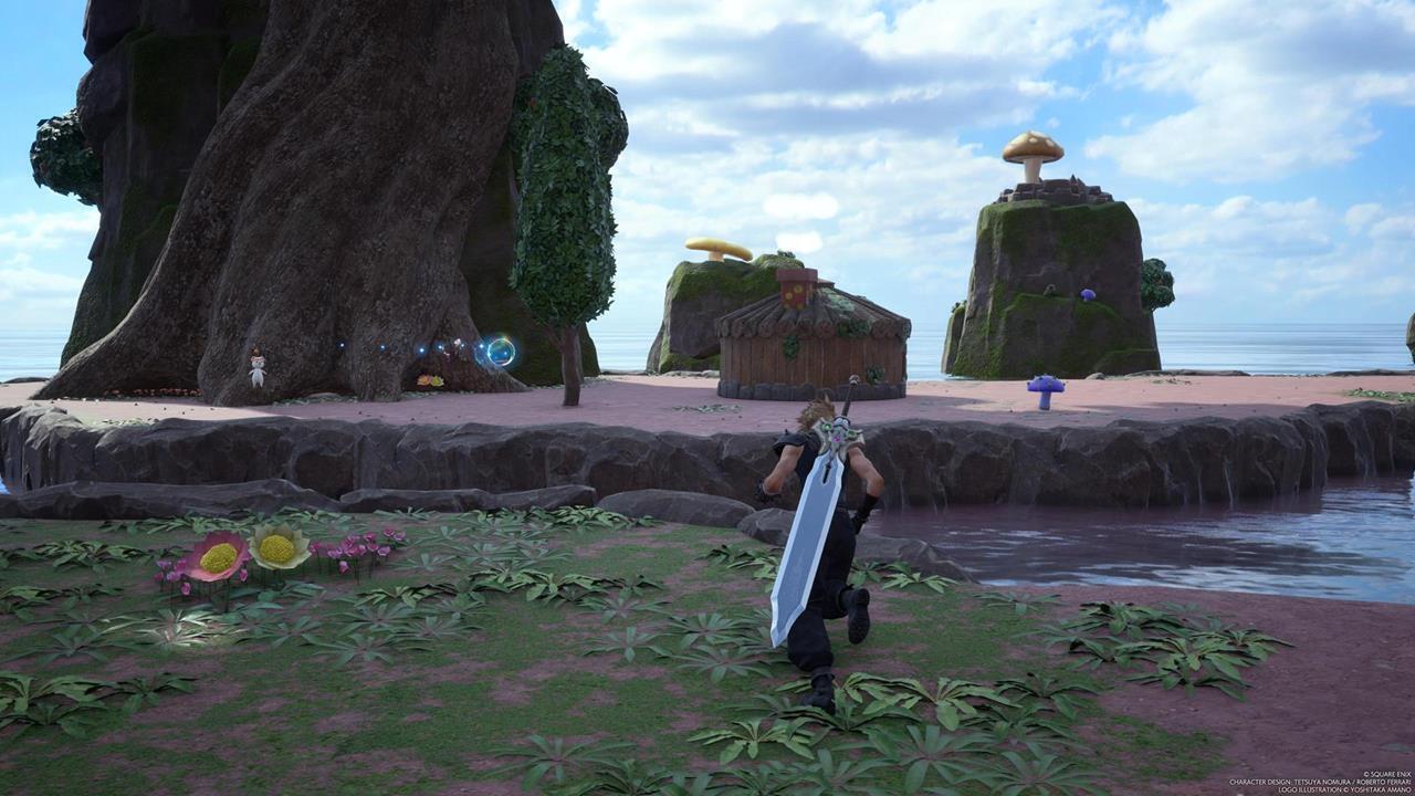 Moogle Intel: Mogstools