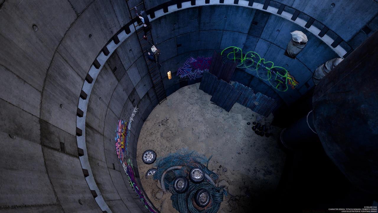 Chapter 12 side quests: Sand and Circuses and Gold Cup or Bust