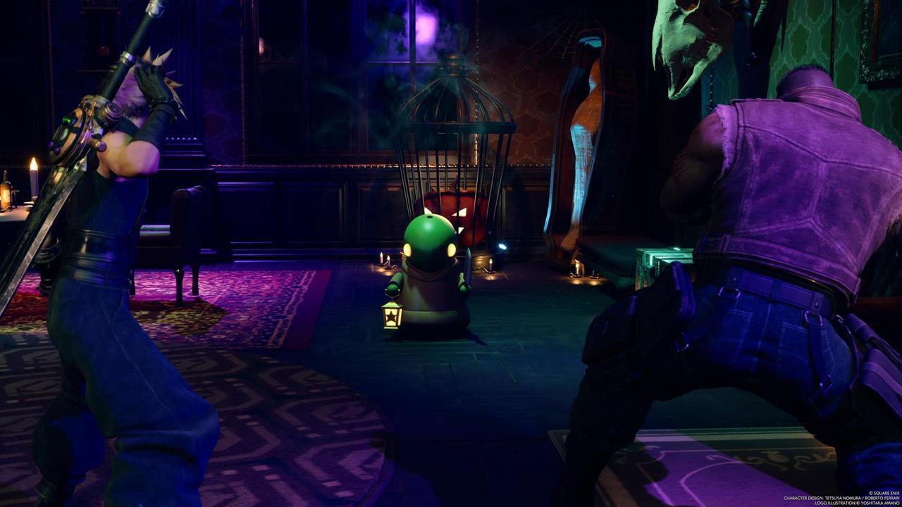 Ghost Square: Haunted Hotel