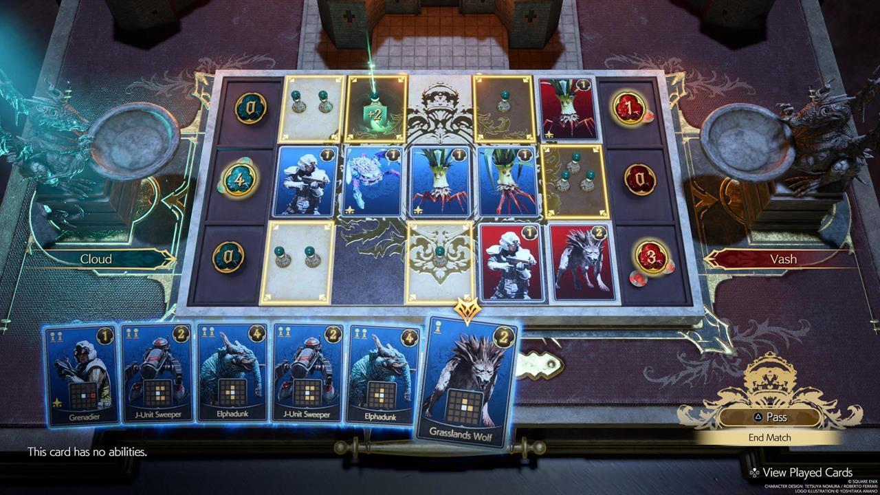 You can aggressively push to capture positions