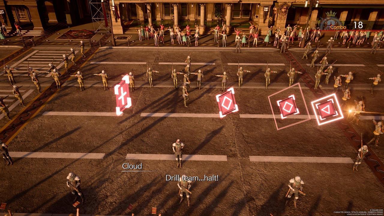 It's okay to restart the whole thing if you make mistakes.