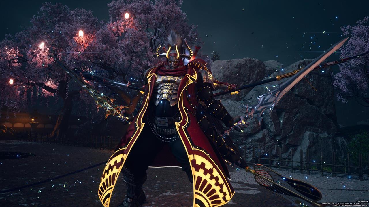 How to defeat Gilgamesh