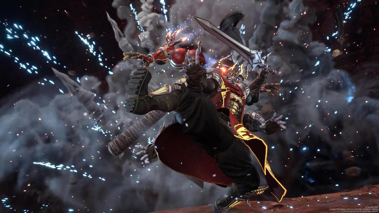 Gilgamesh battle and Protorelic arc rewards