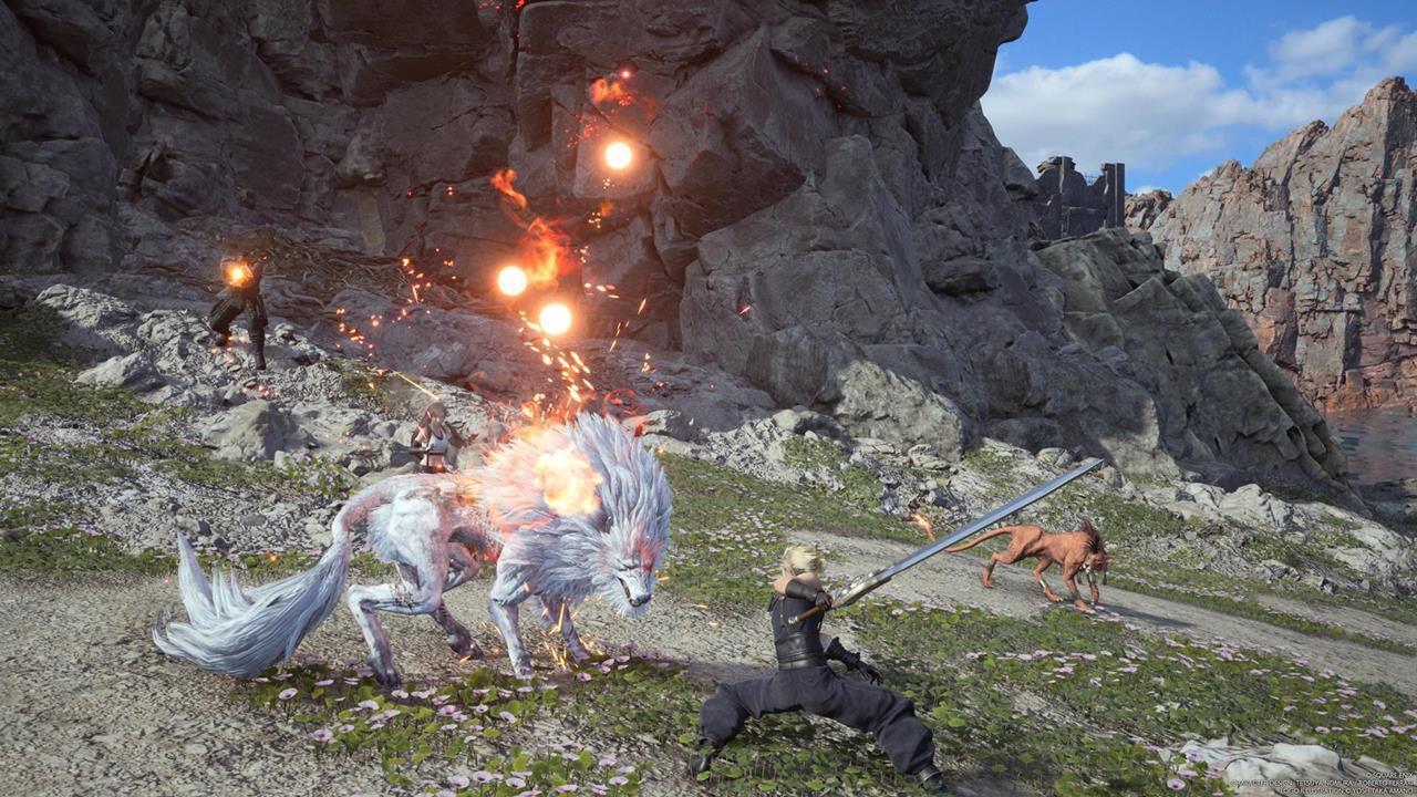 Synergy Skills and Synergy Abilities