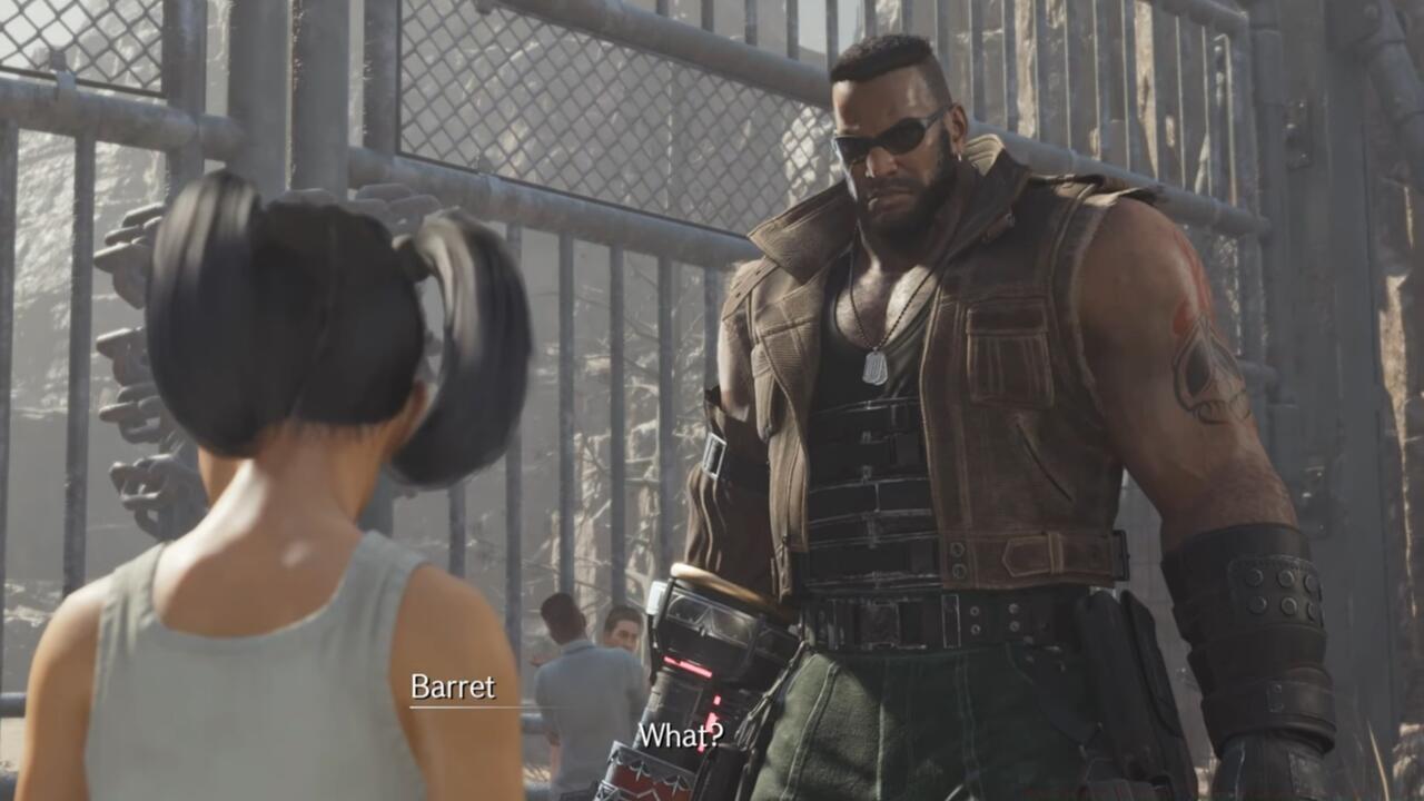 Chapter 9 Side Quest: Missing Mr. Birdie