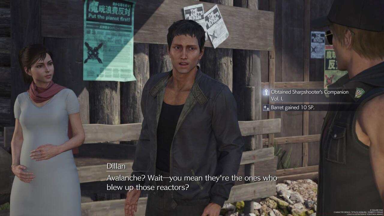 Manuscripts are often given as rewards for side quests.