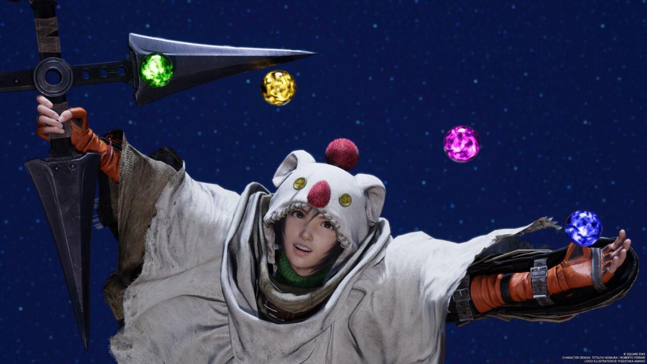 Synergy Skills and Synergy Abilities