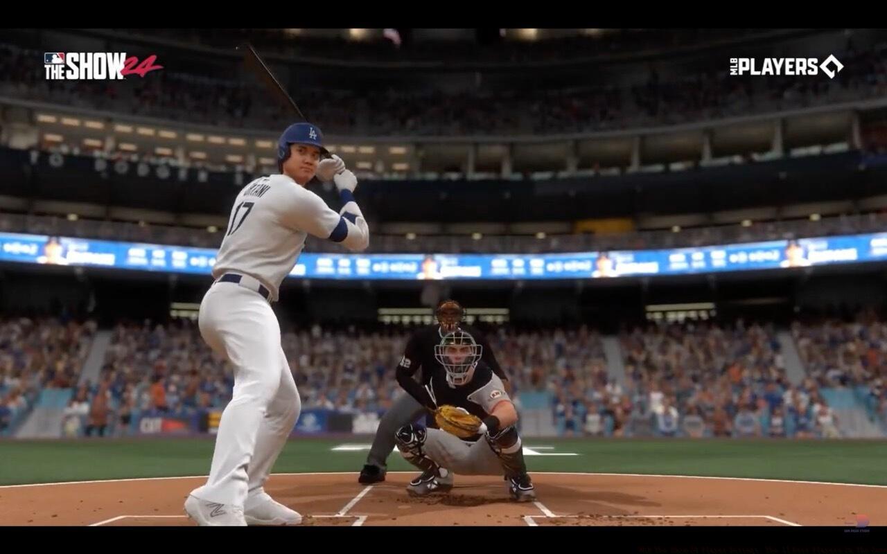 Shohei Ohtani - Los Angeles Dodgers - 99 Overall