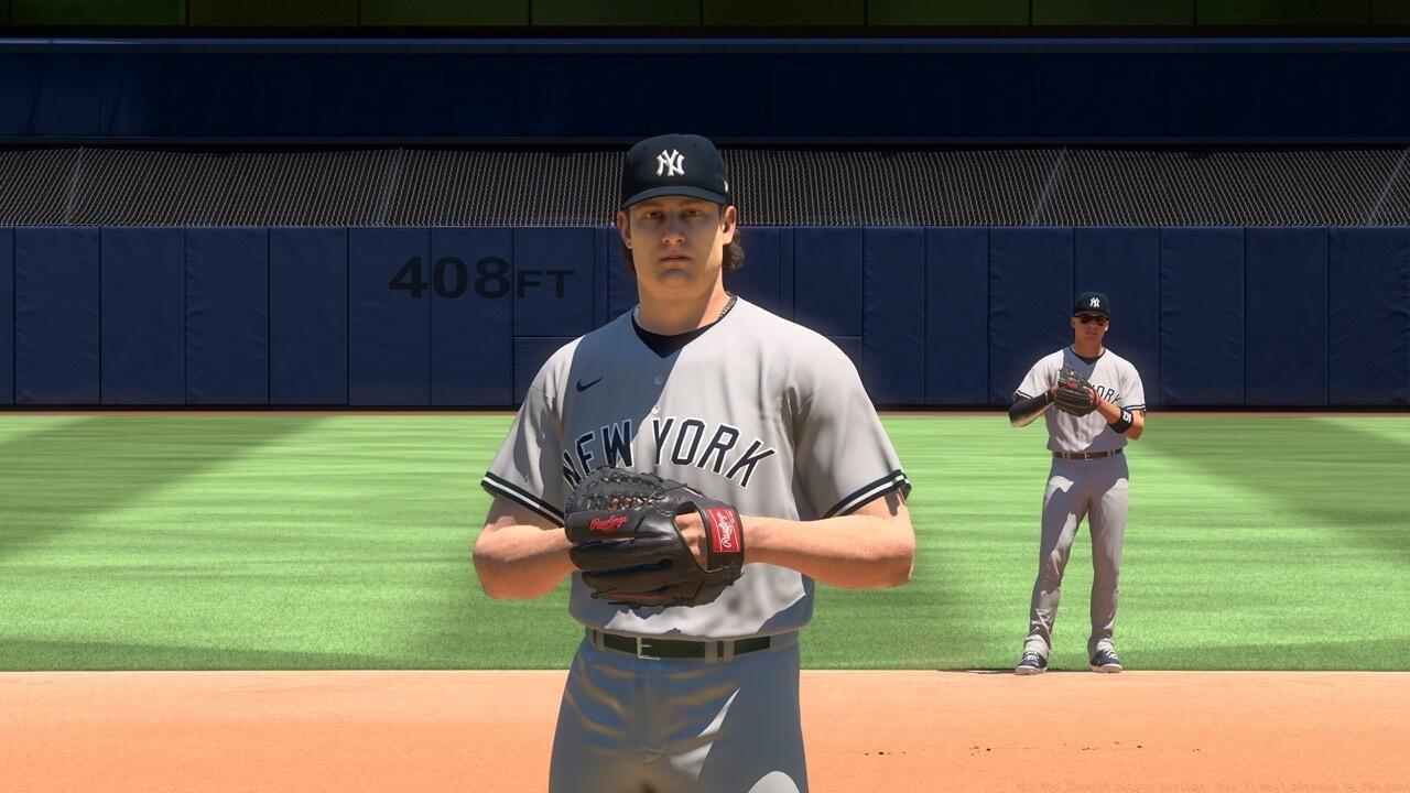 Gerrit Cole - New York Yankees - 95 Overall