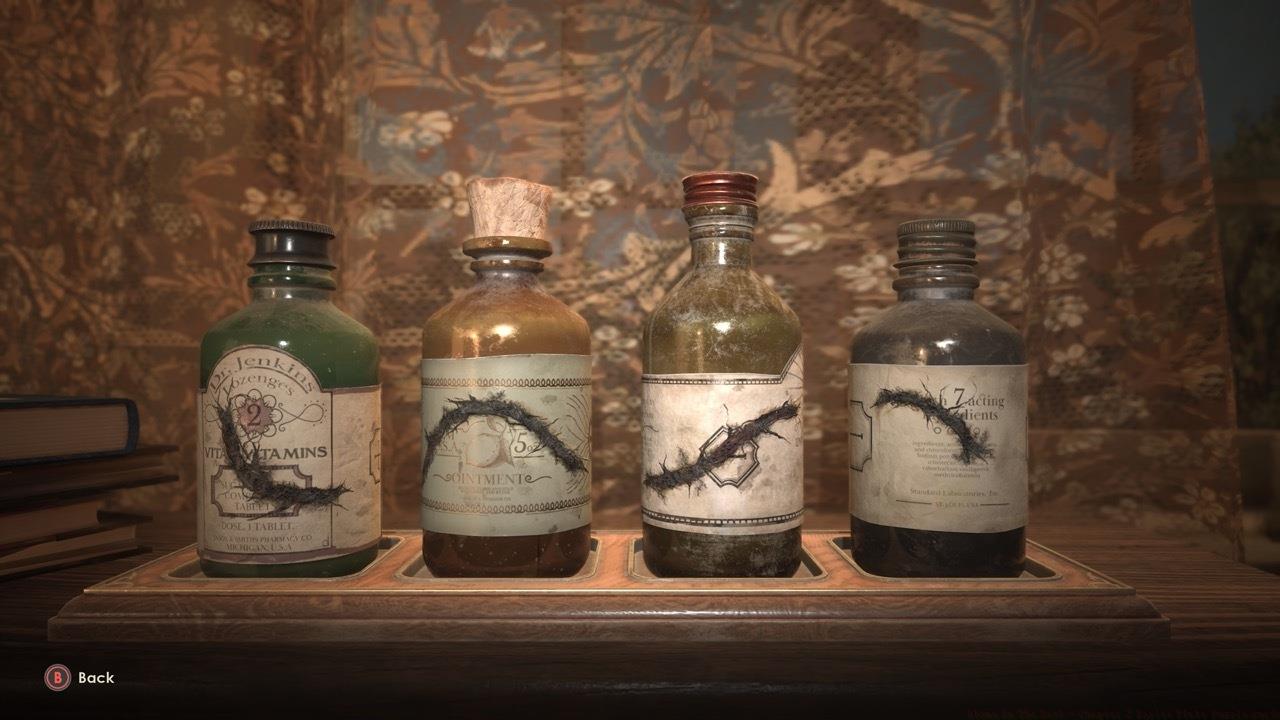 Putting the numbers in order reveals the lock combination of 2, 5, 7.