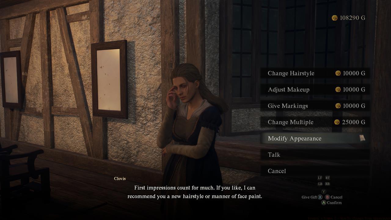 Having a makeover can be quite pricey.