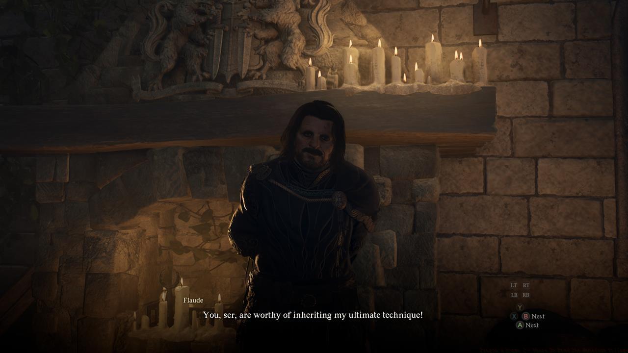 Flaude the Fraud is trying to pull a fast one on you.