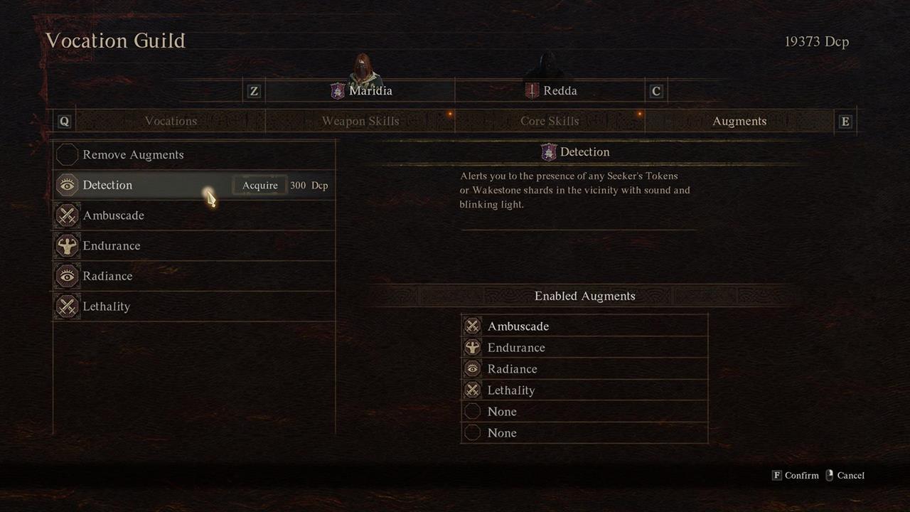 Tips to help you find more Wakestones