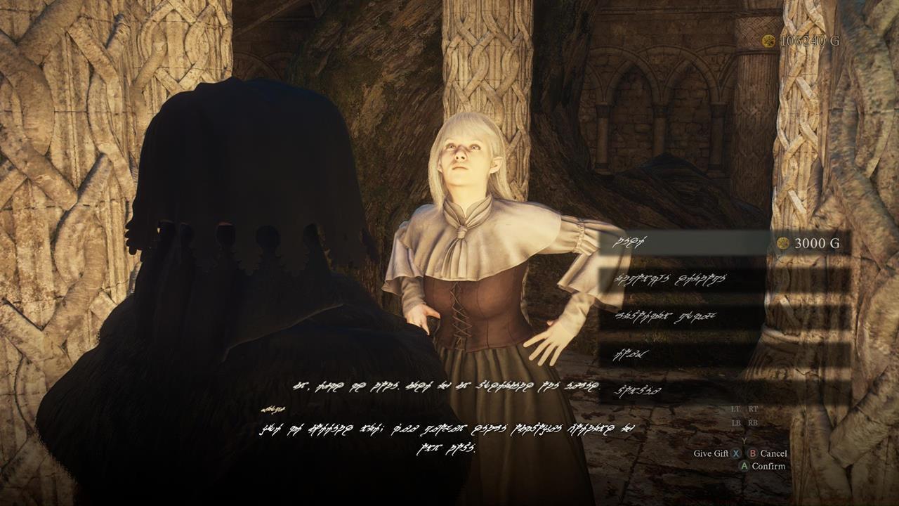 Bonus: Learning the Woodland Wordsmith specialization for your pawn