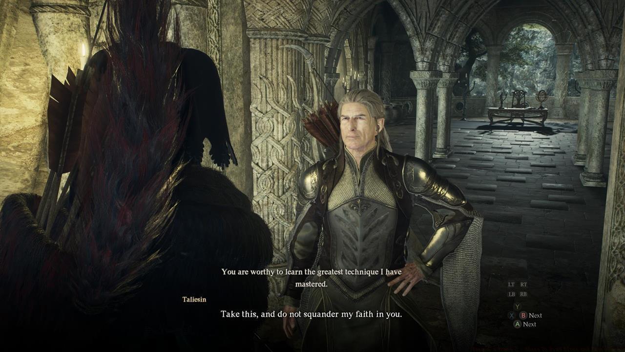 Rewards and what's next