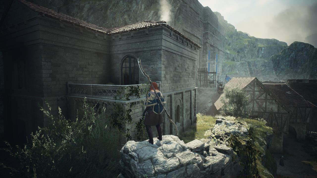 Grimoire #5: Let There Be Light