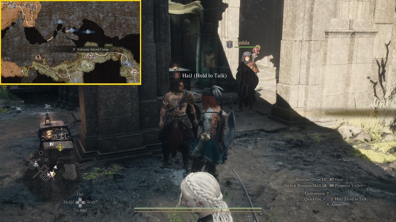 Warfarer: Rearmament