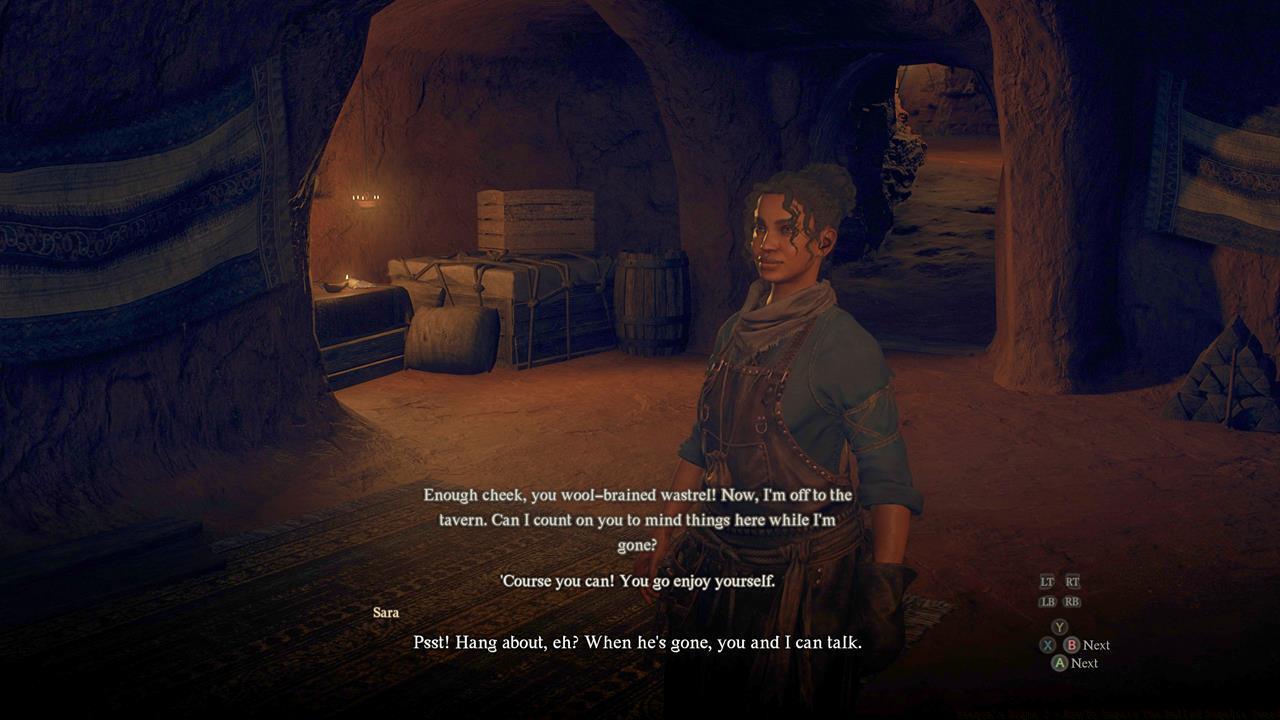 From Vernworth to Bakbattahl