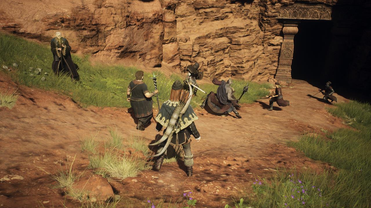 Off the Pilfered Path: Potential bugs