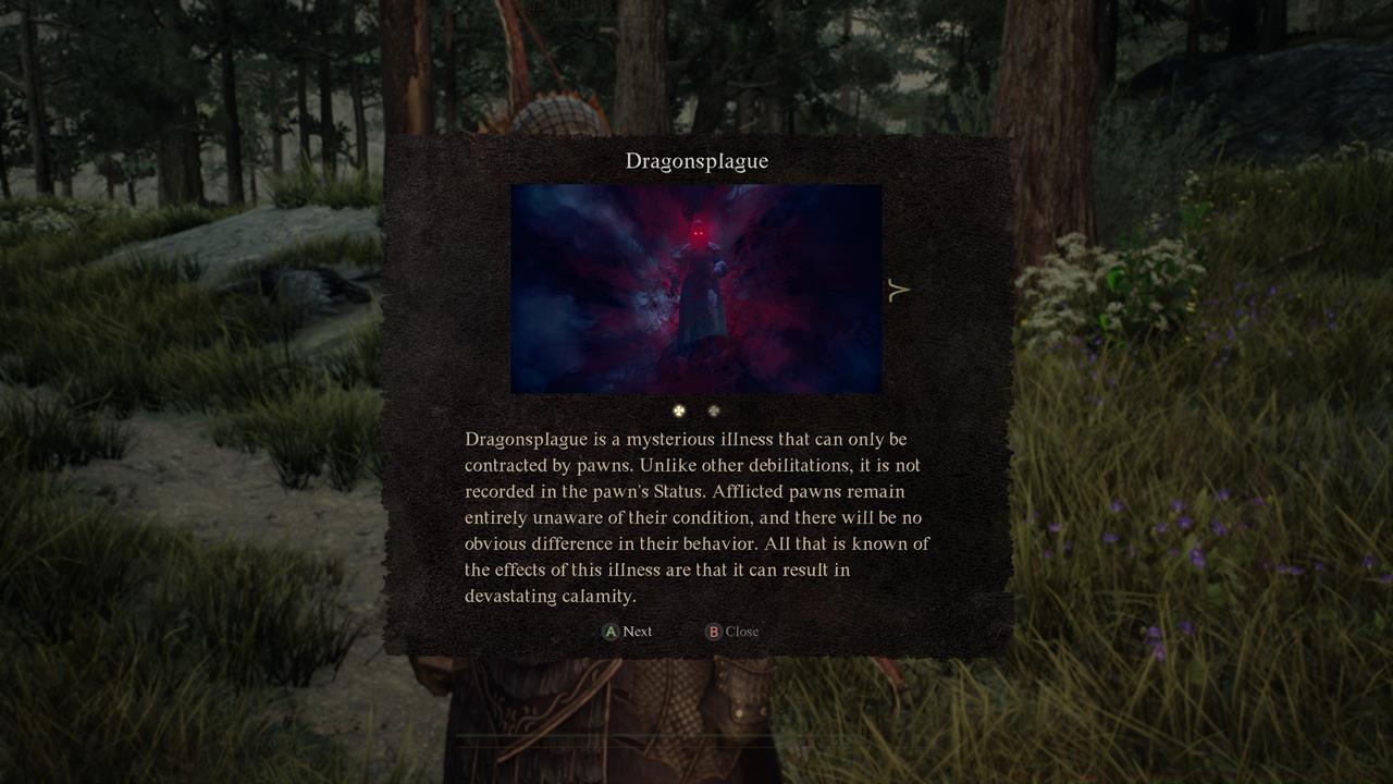 Beware once you see this pop-up message.