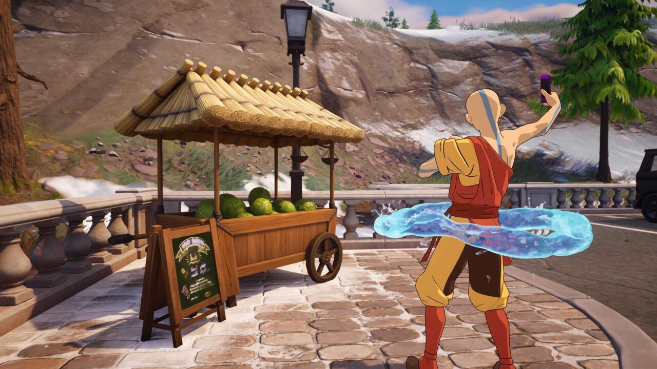 Cabbages are weak to pickaxes.