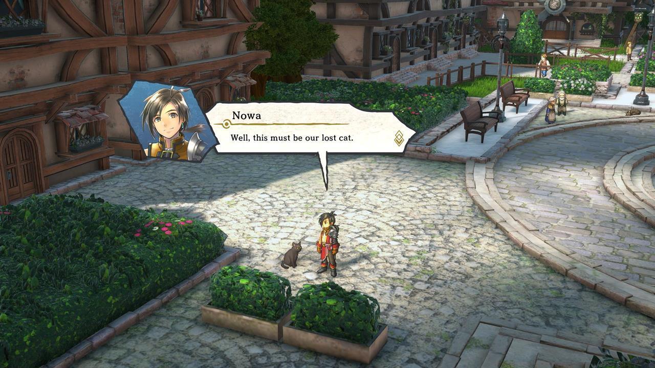 We all know that cats are awesome!