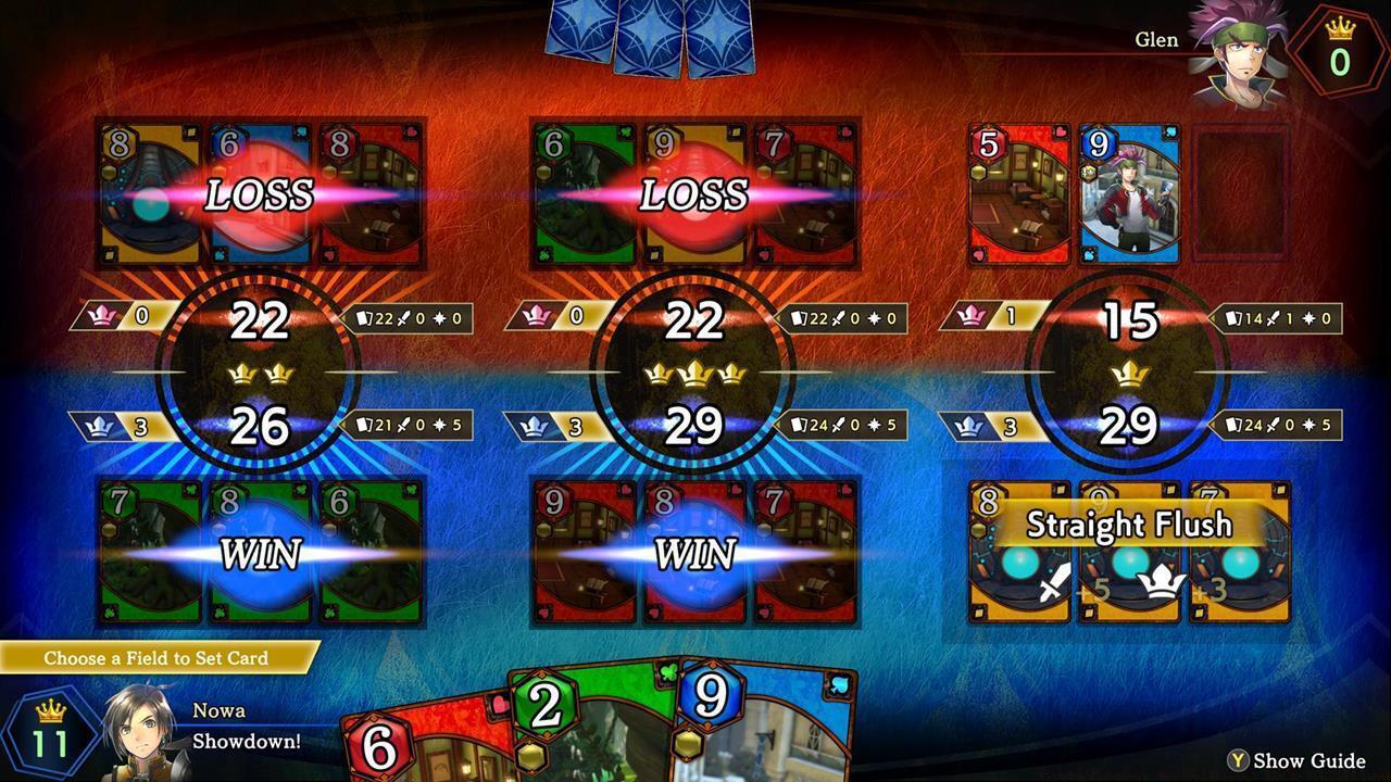 Basic tips to win card games