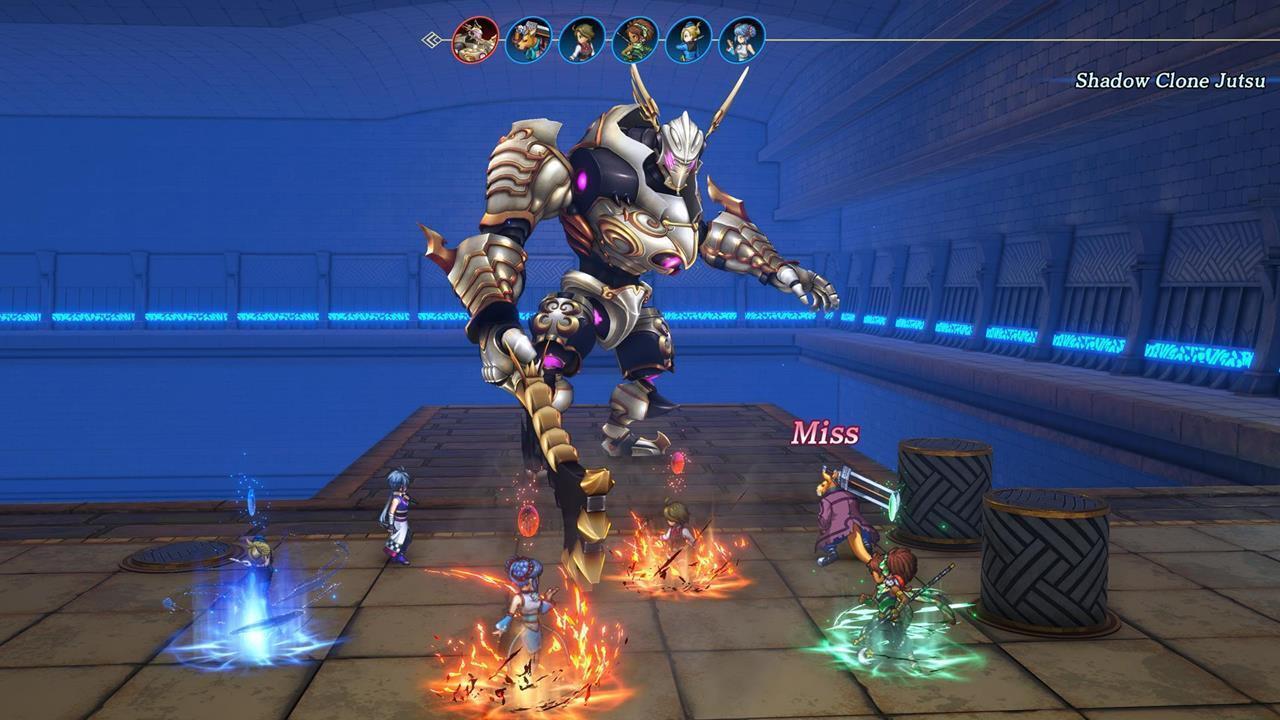 How to defeat the Rune Golem